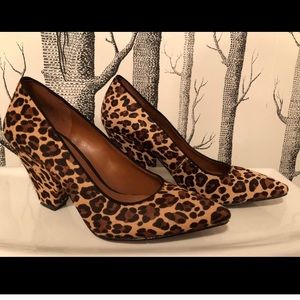 Nine West Shoes Size 8